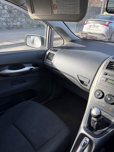 Toyota Auris 2008