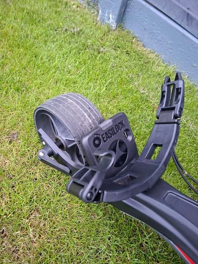 Motocaddy S1
