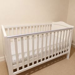 Cot for sale