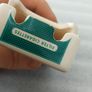 marlboro novelty ashtray,,buyer collects or pays postage, sold as seen, see pictures for condition, Image 5