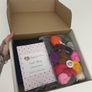 Needle felting kit Image 2