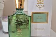 New Creed Wild Vetiver