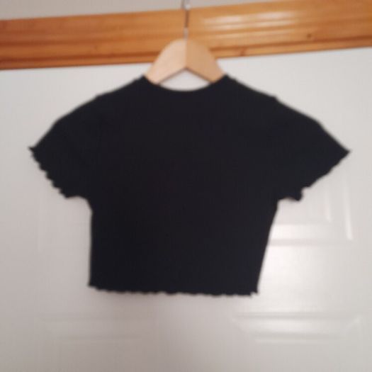 girls river island top