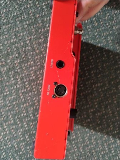 Digitech Whammy 4