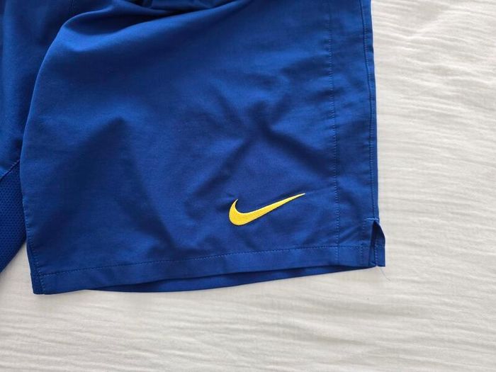 Arsenal Away Shorts 2013/14