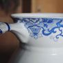 Large Antique Wash Jug Image 2