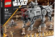 lego Star Wars 75337 ATTE