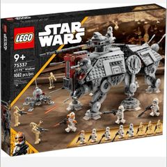 lego Star Wars 75337 ATTE
