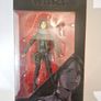 Star Wars Black Series Sergeant Jyn Erso 6 inch Figure Rogue One Hasbro Image 5