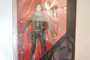 Star Wars Black Series Sergeant Jyn Erso 6 inch Figure Rogue One Hasbro