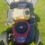 Craftsman Lt1000 ride on mower Delivery available Image 3