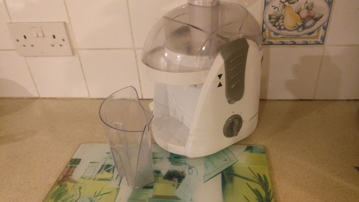 Juicer