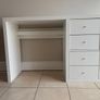 IKEA KALLAX Desk + 2 Drawer Inserts Image 2