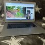 Acer Chromebook. Good Condition Image 3