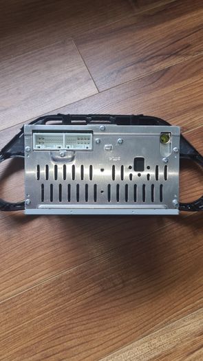 Hyundai i10 2017 Original OEM Radio/Head Unit-Almost New Condition