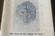 Saint Patrick and his Associations with Saul and Downpatrick