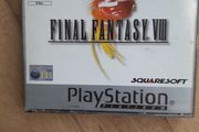 Final fantasy