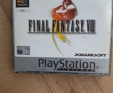 Final fantasy