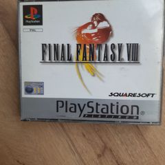 Final fantasy