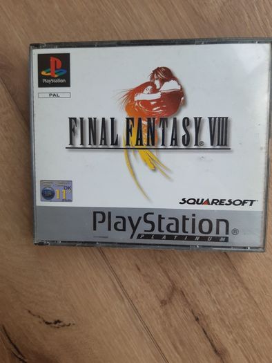 Final fantasy