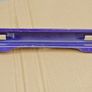 Genuine Bmw E34 M5 5 Series Front Bumper Support Bar Image 5