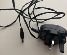 Hoover vacuum cleaner charger