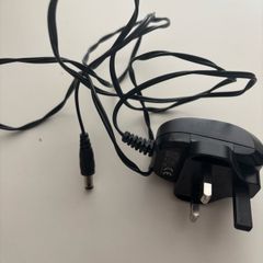 Hoover vacuum cleaner charger