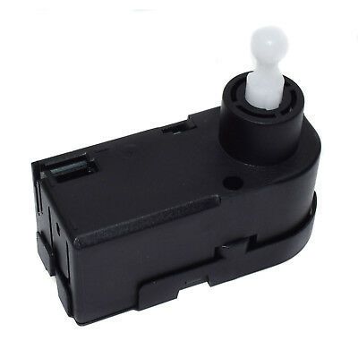 Headlamp Adjustment Motor Iveco Daily Alfa Romeo 147 Volkswagen Transporter T4