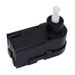 Headlamp Adjustment Motor Iveco Daily Alfa Romeo 147 Volkswagen Transporter T4