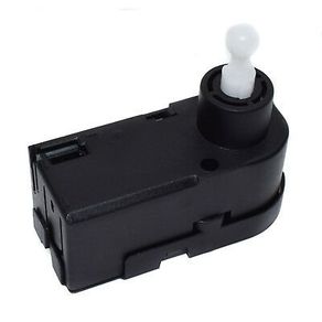 Headlamp Adjustment Motor Iveco Daily Alfa Romeo 147 Volkswagen Transporter T4