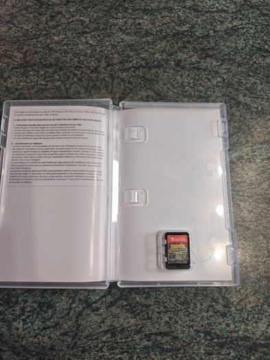 30 in 1 game collection vol.2 Nintendo switch
