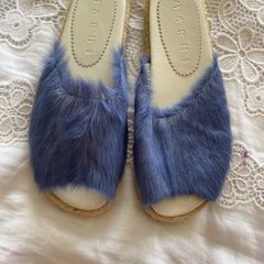Marni Sandals/Slippers Size 38/5