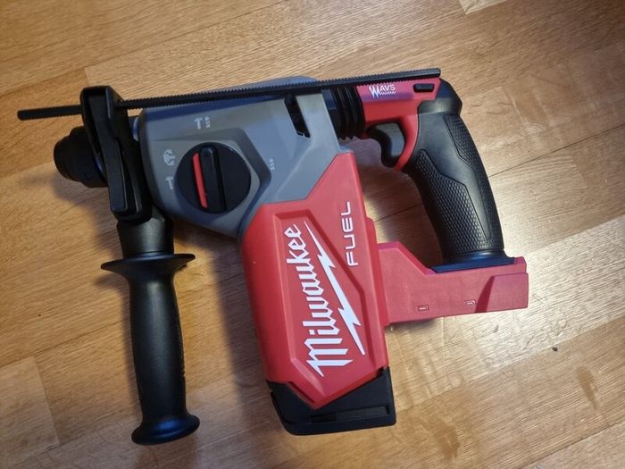 Milwaukee M18FH Fuel SDS-PLUS Drill Body
