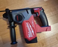 Milwaukee M18FH Fuel SDS-PLUS Drill Body