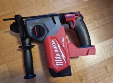 Milwaukee M18FH Fuel SDS-PLUS Drill Body
