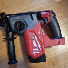 Milwaukee M18FH Fuel SDS-PLUS Drill Body