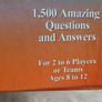 Trivial Pursuit For Kids Board Game Image 2