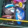 Car boot Box lot of Items sold as a lot, Crate not included., More Lots Available in my other Items, Collection Only in Rochfortbridge Westmeath Image 4