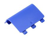Xbox One Controller Battery Pack Cover Shell Holder Blue