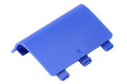Xbox One Controller Battery Pack Cover Shell Holder Blue
