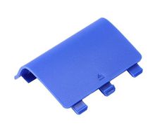 Xbox One Controller Battery Pack Cover Shell Holder Blue