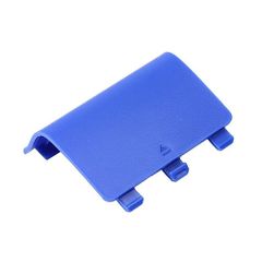Xbox One Controller Battery Pack Cover Shell Holder Blue