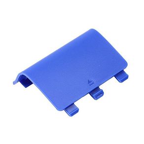 Xbox One Controller Battery Pack Cover Shell Holder Blue