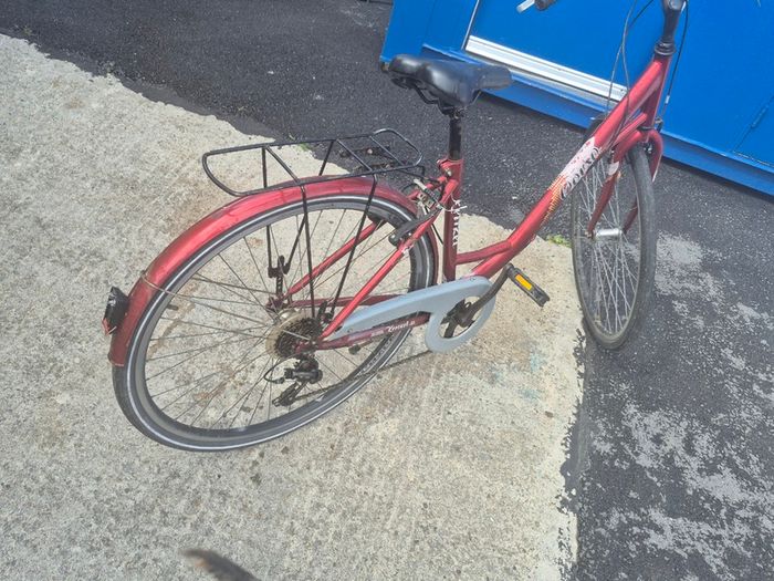 Bike