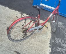Bike