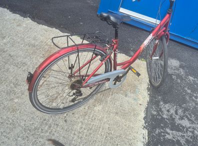 Bike