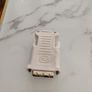 DVI to D-Sub adapter, converter, connector Image 2