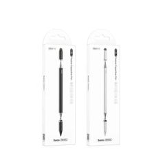 Hoco GM111 Cool Dynamic Series 3-In-1 Passive Universal Capacitive Pen White