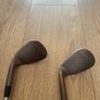 Mizuno T22 Wedges Image 4