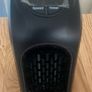 Handy Heater - Compact Plug In Heater Image 4